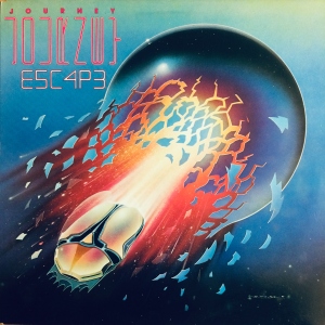 Escape Image