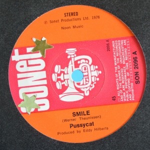 Smile Image