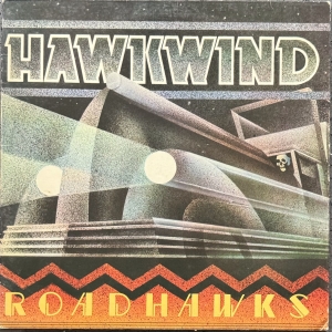 Roadhawks Image