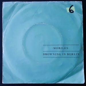Drowning In Berlin Image
