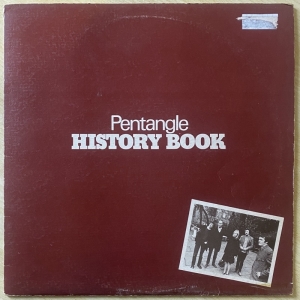 History Book Image