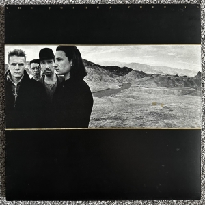 The Joshua Tree Image