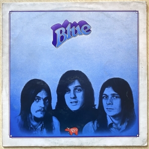 Blue Image