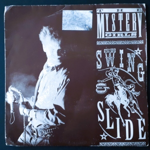 Swing And Slide Image