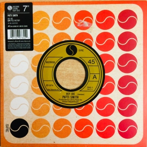 Hey Joe (Version) / Piss Factory Image