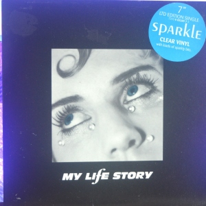 Sparkle Image