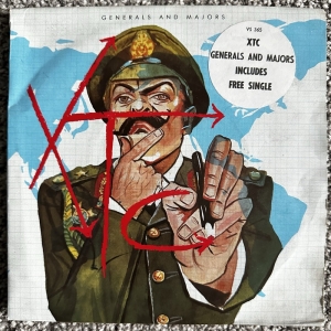 Generals And Majors Image