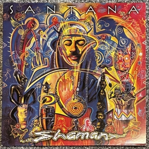 Shaman Image