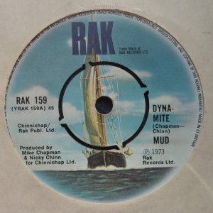 Dyna-Mite Image