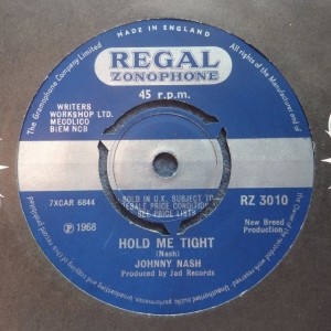 Hold Me Tight Image