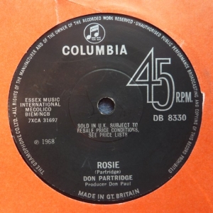 Rosie Image