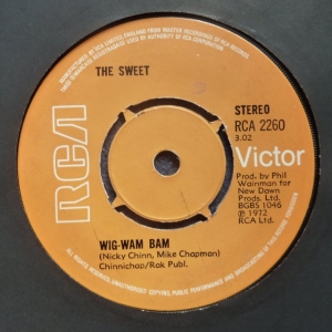 Wig-Wam Bam Image