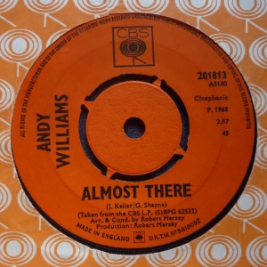Almost There Image