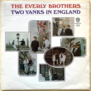 Two Yanks In England Image