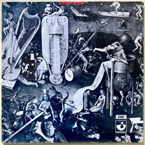 Deep Purple Image