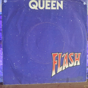 Flash Image