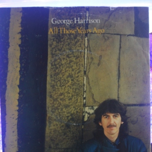 All Those Years Ago Image