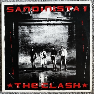 Sandinista Image