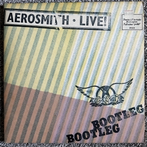 Live! Bootleg Image