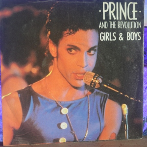 Girls & Boys Image