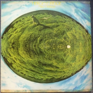 Hergest Ridge Image