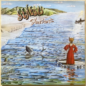 Foxtrot Image