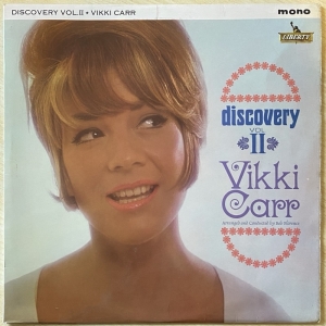 Discovery Vol II Image