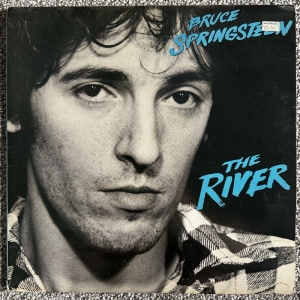 The River Image