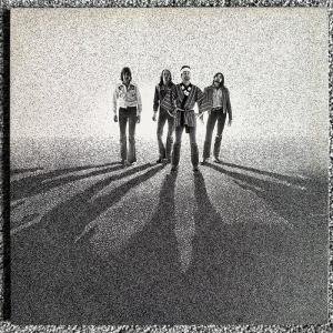 Burnin' Sky Image