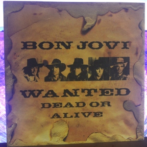 Wanted Dead Or Alive Image