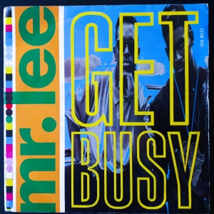 Get Busy Image