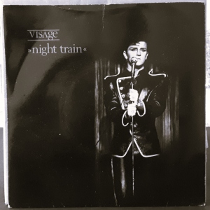 Night Train Image