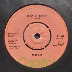 Rock Me Gently Image