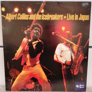 Live In Japan Image