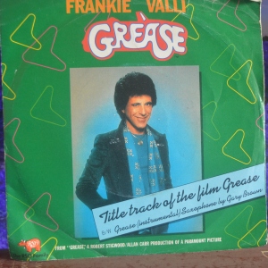 Grease Image