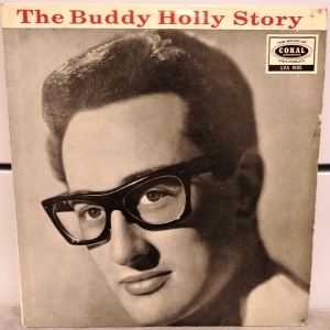 The Buddy Holly Story Image