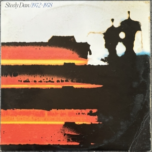 Greatest Hits (1972 - 1978) Image
