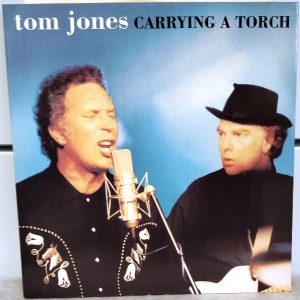 Carrying A Torch Image