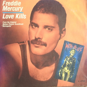 Love Kills Image