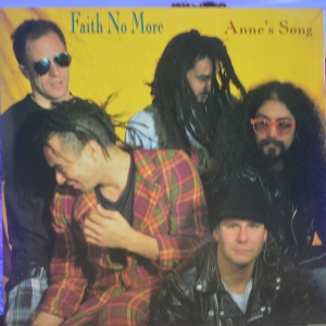 Anne's Song Image
