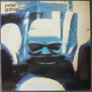 Peter Gabriel (1982) Image