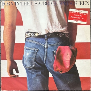 Born In The USA Image
