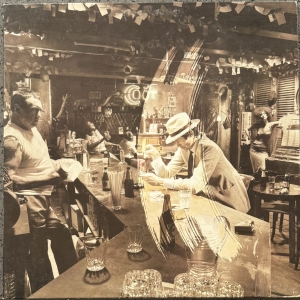 In Through The Out Door Image