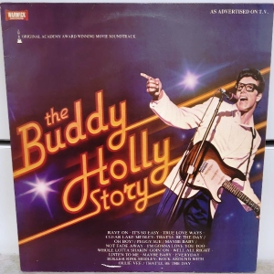 The Buddy Holly Story Image