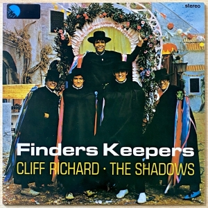 Finders Keepers Image