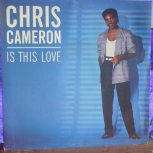 Is This Love Image