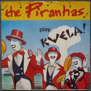 Play Kwela! Image