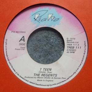 7 Teen Image