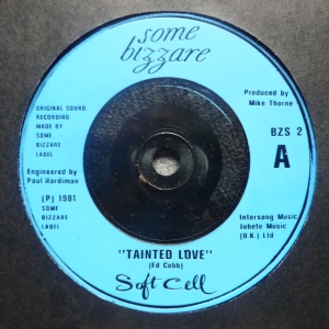 Tainted Love Image
