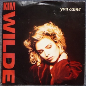 You Came Image